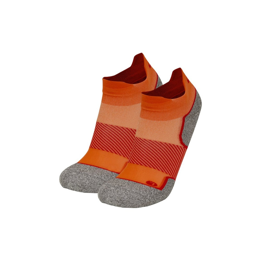 OS1st Active Comfort Socks - Orange Fusion