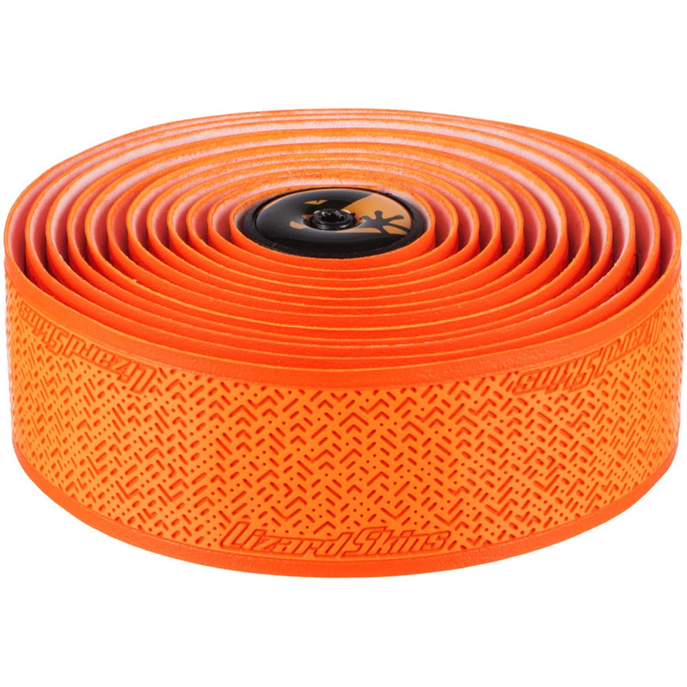 Lizard Skins Dsp Bar Tape - Orange