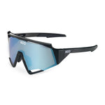 KOO Spectro Sunglasses - Black/Turquoise