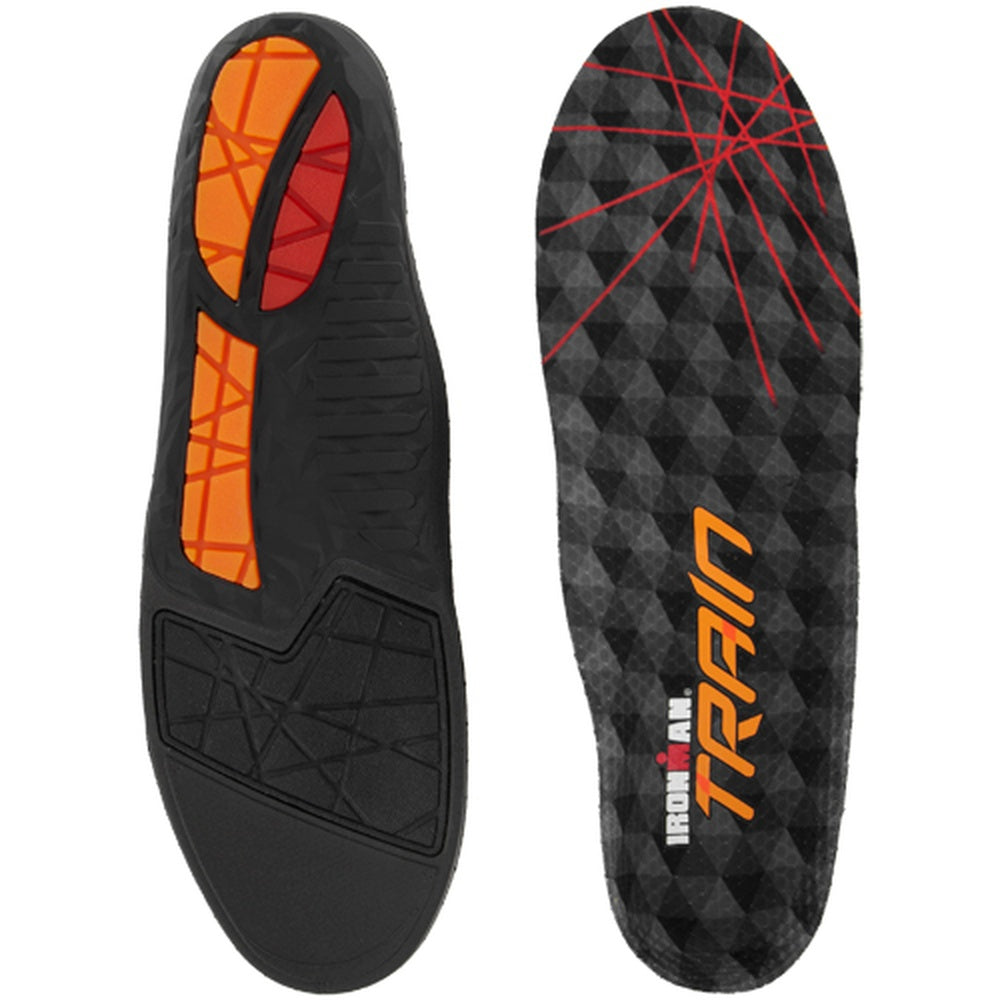 TRAIN REPLACEMENT INSOLES - MEN'S