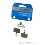 Shimano Disc Brake Pads - B01S