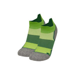 OS1st Active Comfort Socks - Lime Fusion