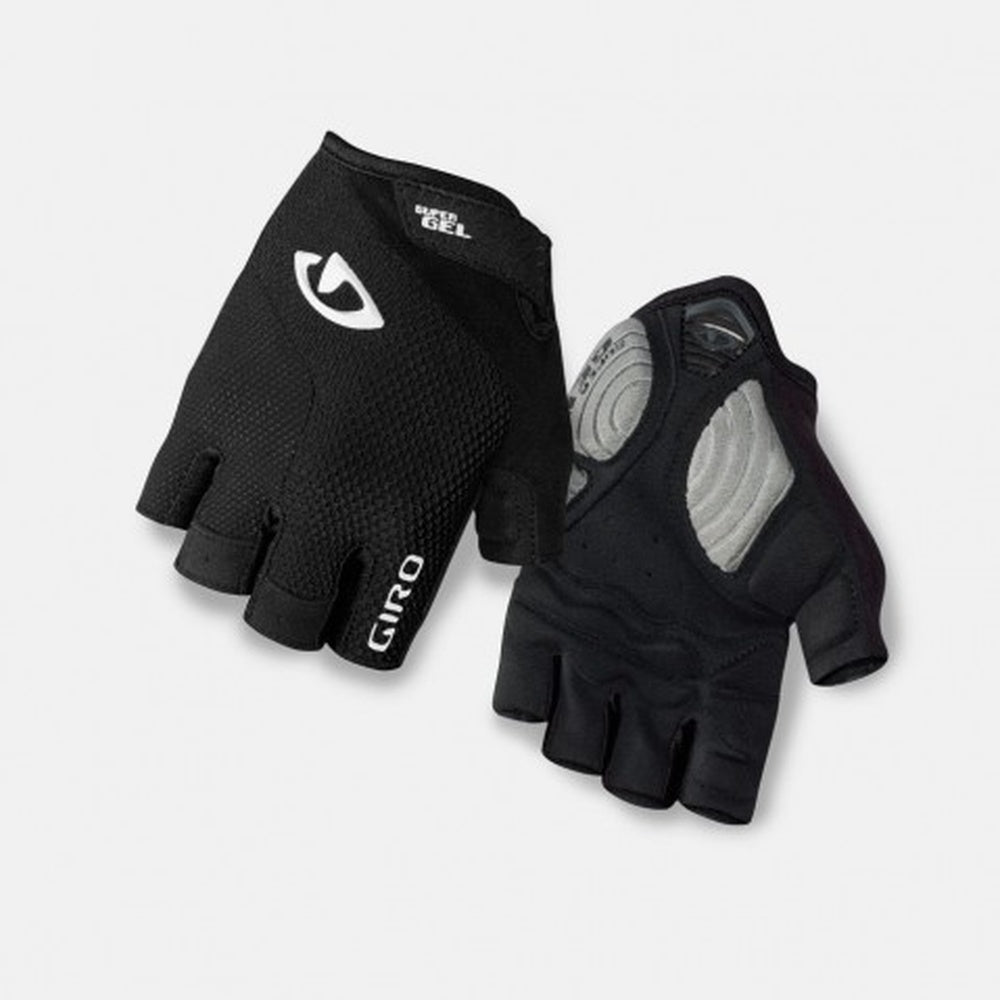 Giro Women's Strada Massa Gel Gloves - Black
