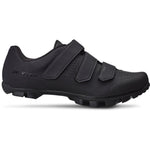 Specialized Sport Mountain Bike Shoes - Black