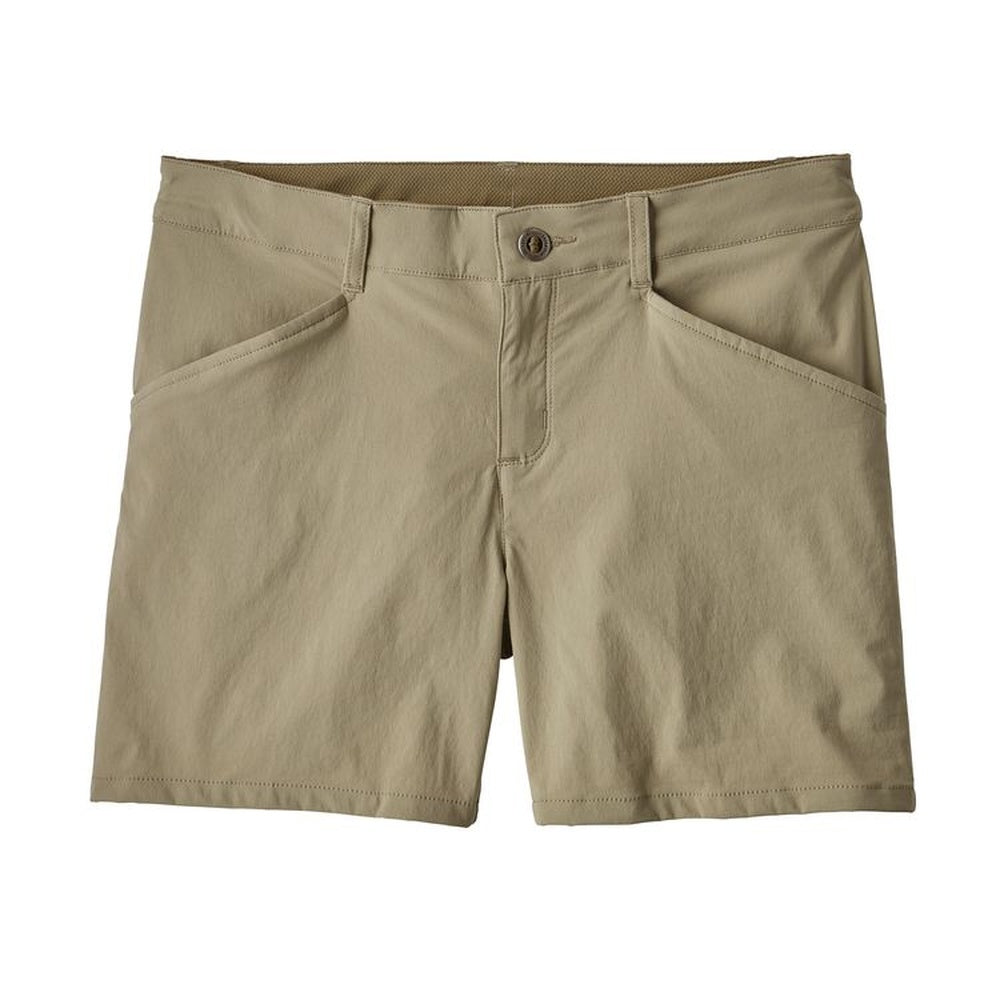 Patagonia Quandary Shorts Women's