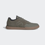 Five Ten Sleuth MTB Shoes Men's - Legacy Green/Gum