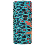 Buff Cool Net UV+ - DeYoung Brown Flak