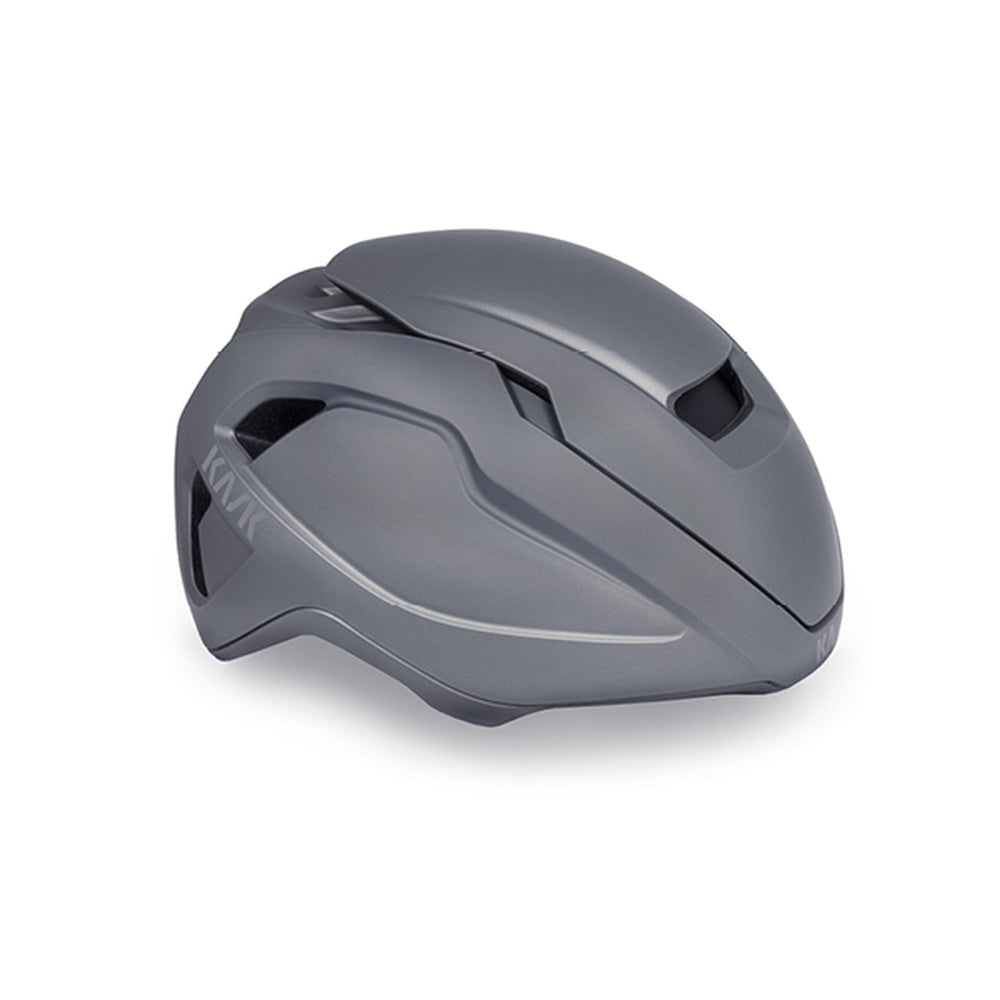 Kask Wasabi WG11 Helmet - Grey Matt