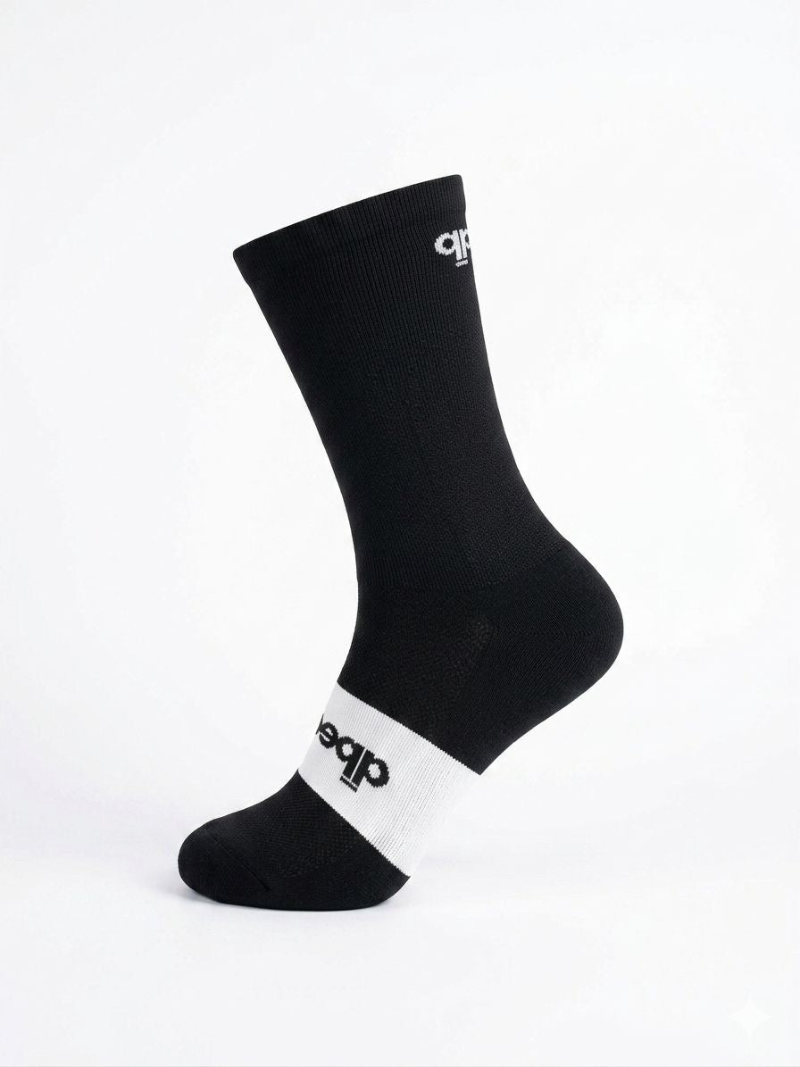 Qpeed Performance Socks 1.0 Extra Long