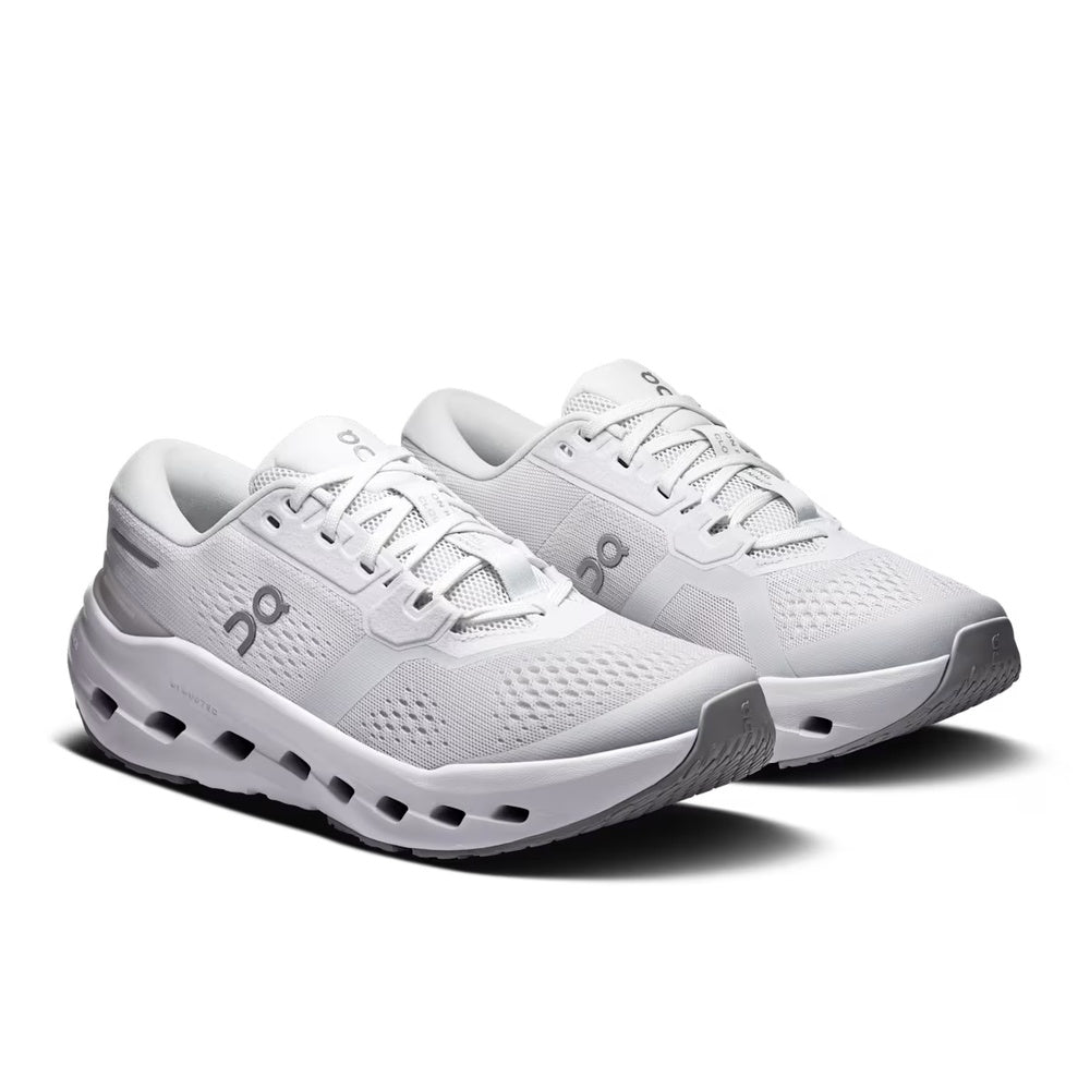 Cloudrunner 3 W Frost | Glacier 8.5