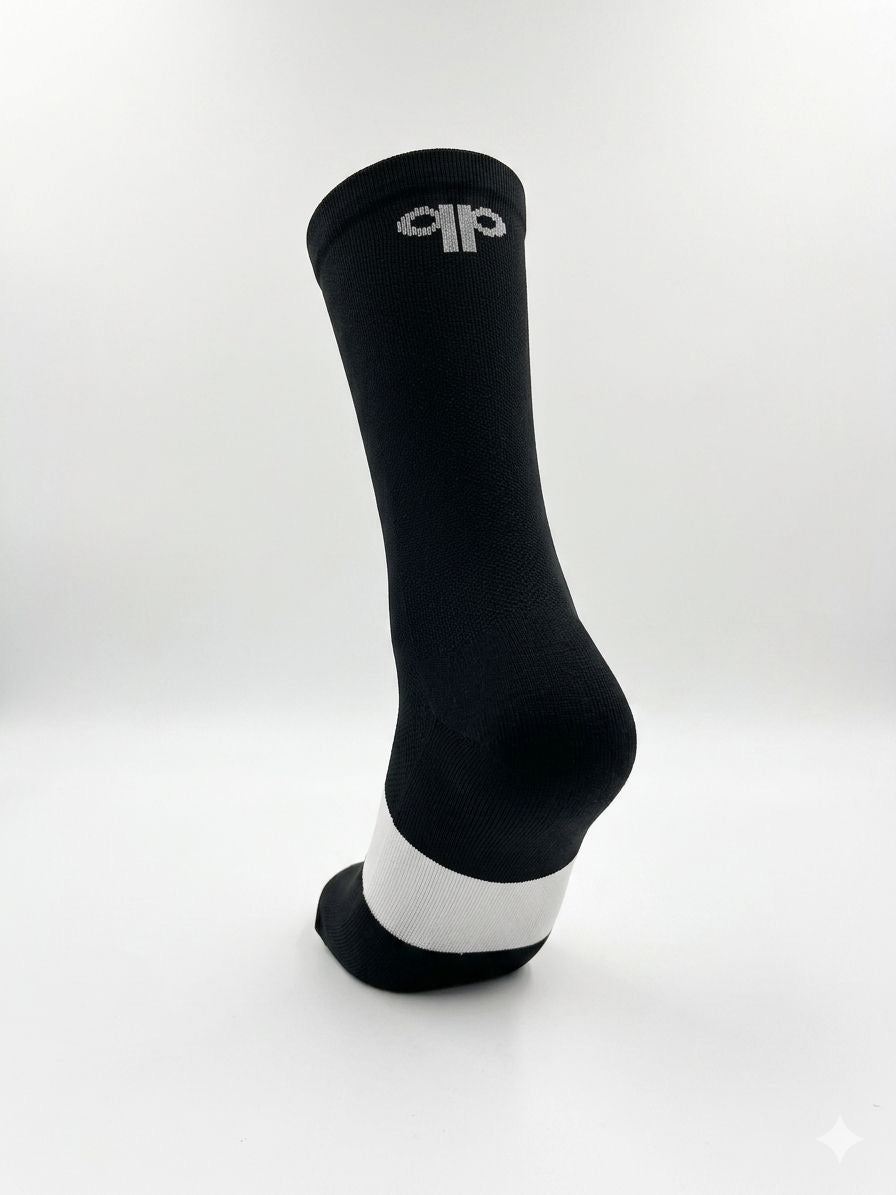 Qpeed Performance Socks 1.0 Extra Long