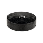 Black Lizard Skins DSP bar tape roll with textured surface pattern