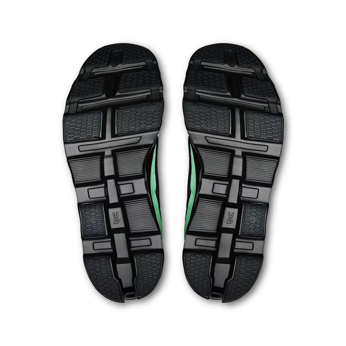 On Cloudmonster 2 Running Shoes Men's