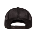 VEN - Venezuela Trucker Hat Black
