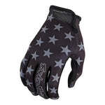 Troy Lee Air Glove - Star Black