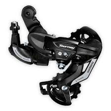 Shimano RD-TY500 Rear Derailleur