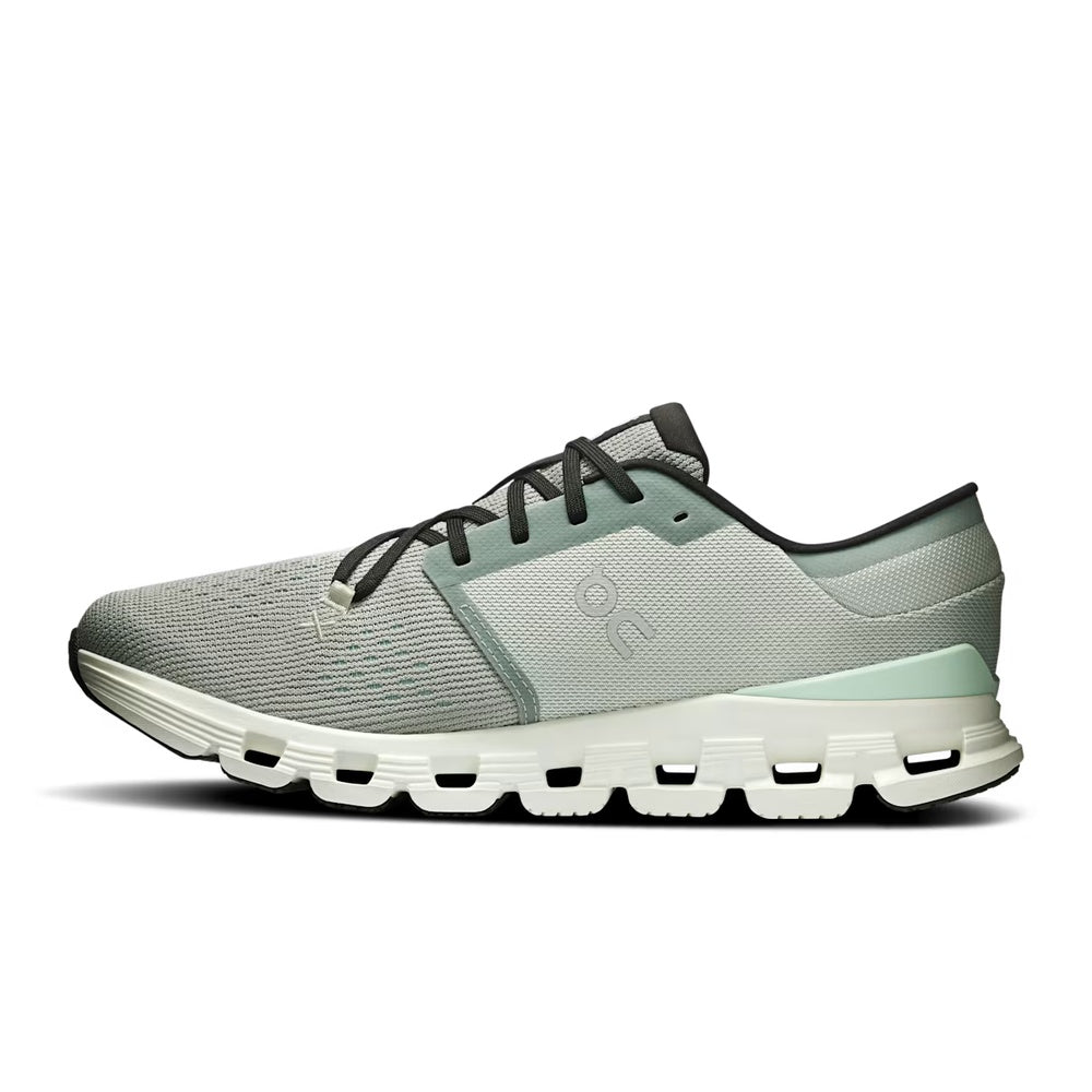 Cloud X 4 W Tin | Iceberg 9
