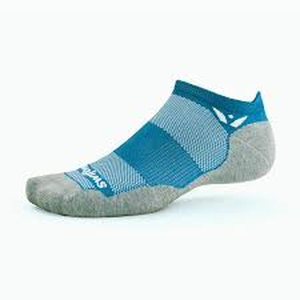 Swiftwick Maxus Zero Socks - Tab Ocean