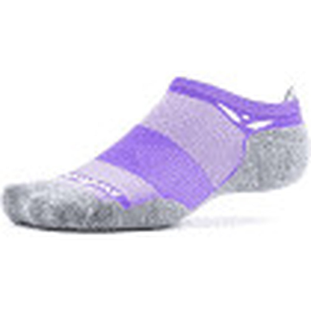 Swiftwick Maxus Zero Socks - Tab Lavander