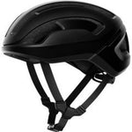 Poc Omne Air Spin Helmet - Uranium Black Matt