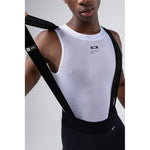 GOBIK Bibshort Absolute Compact 7.0 Men in navy blue with black suspenders