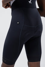 GOBIK Bibshort Absolute Compact 7.0 Men in navy blue with professional cycling features