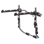Sport Rack Back Up 3 Bike Silver Car Rack
