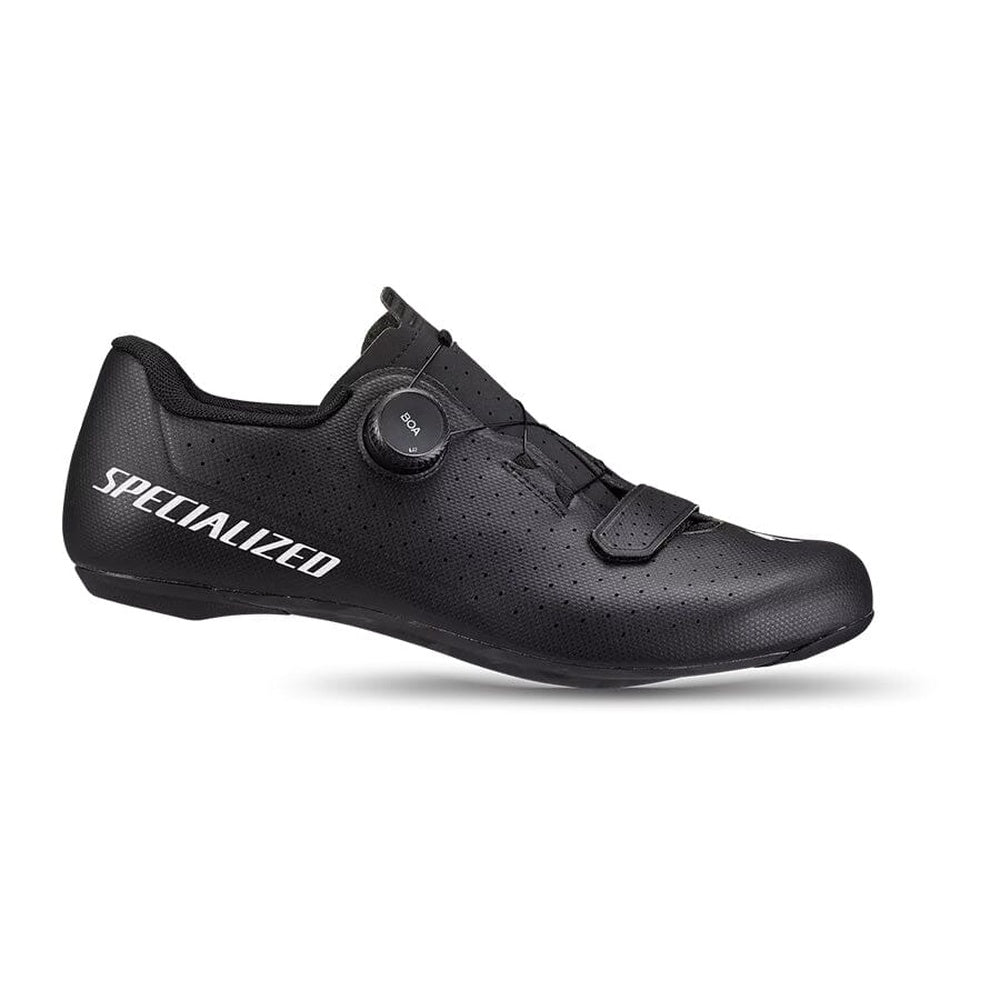 Specialized Torch 2.0 Road Shoes Black 47