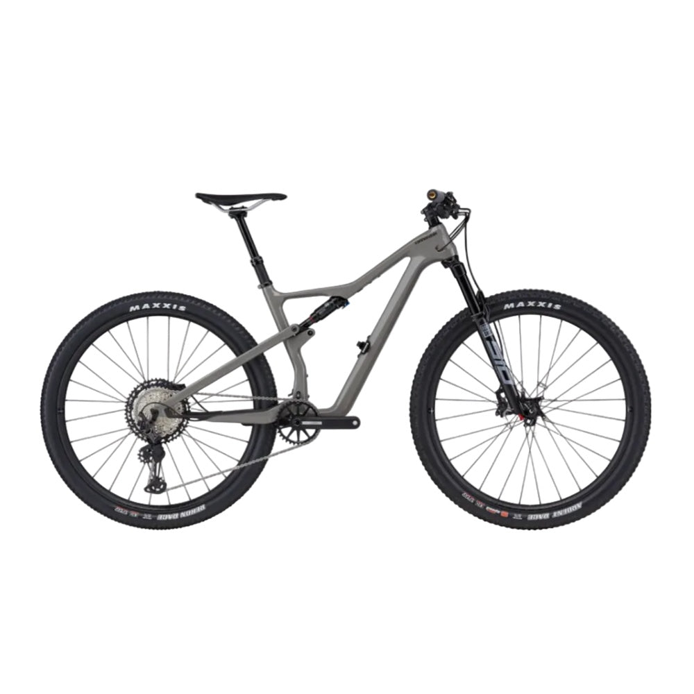 Cannondale 29 M Scalpel Crb SE 1 SGY MD