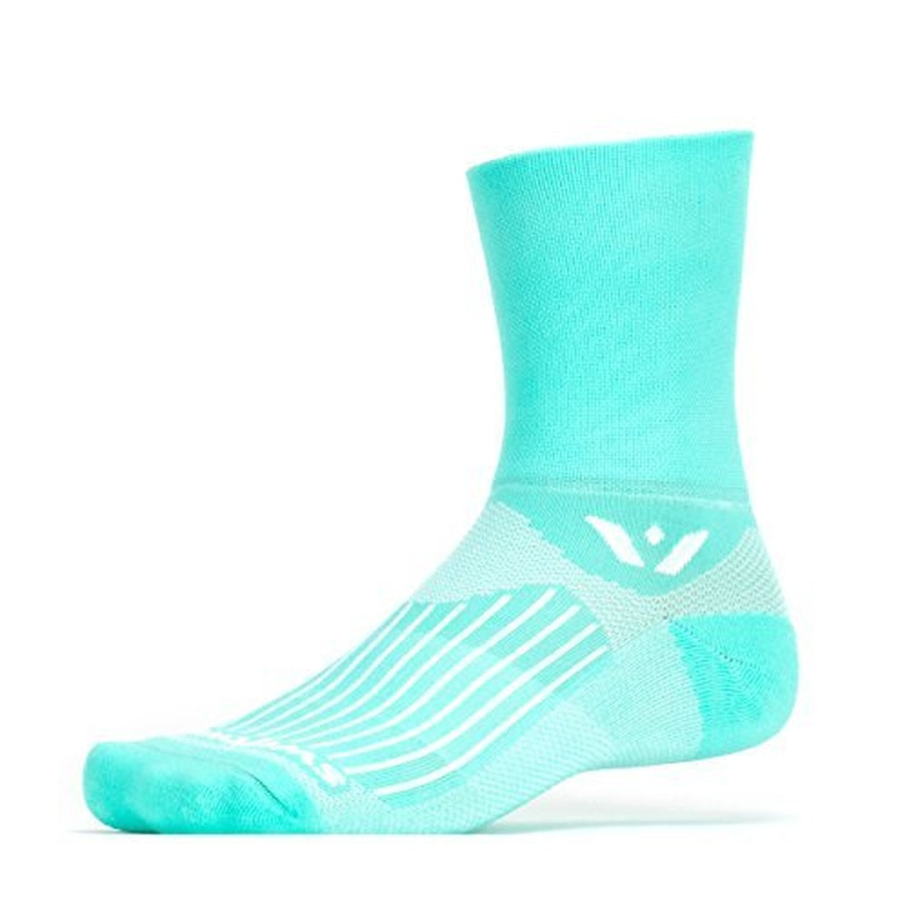 Swiftwick Aspire Four Socks - Mint