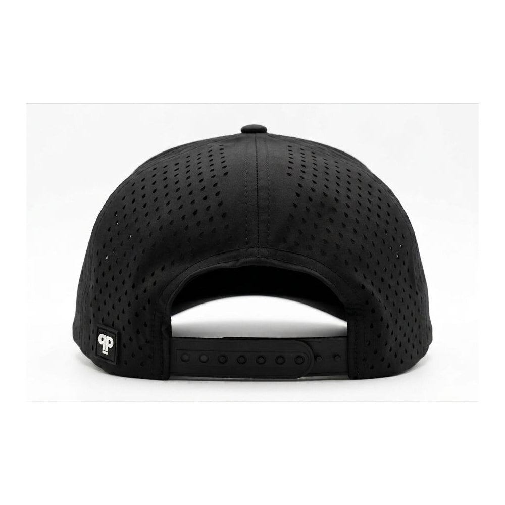 Qpeed Hat Mountain Orange