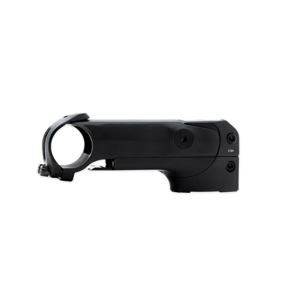 BMC Stem ICS2 MTT in black finish with adjustable clamp design