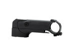 BMC ICS2 MTT black bicycle stem with integrated cable routing system