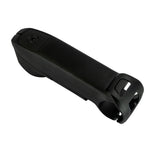 BMC ICS2 90mm bicycle stem in matte black with handlebar clamp mount