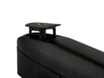 BMC ICS2 90mm bicycle stem in matte black finish on white background