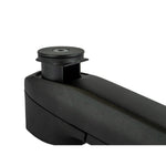 BMC ICS2 80mm black bicycle stem with professional studio lighting
