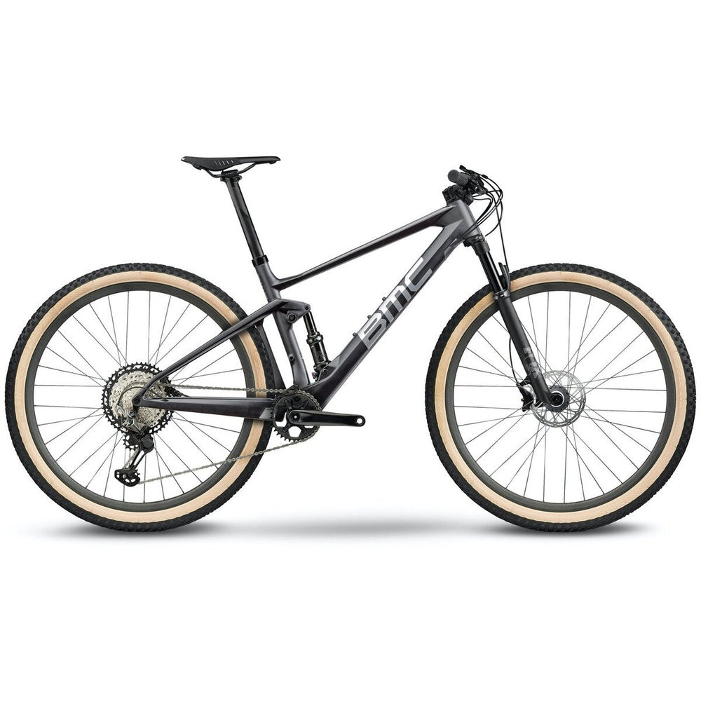 BMC Fourstroke 01 THREE