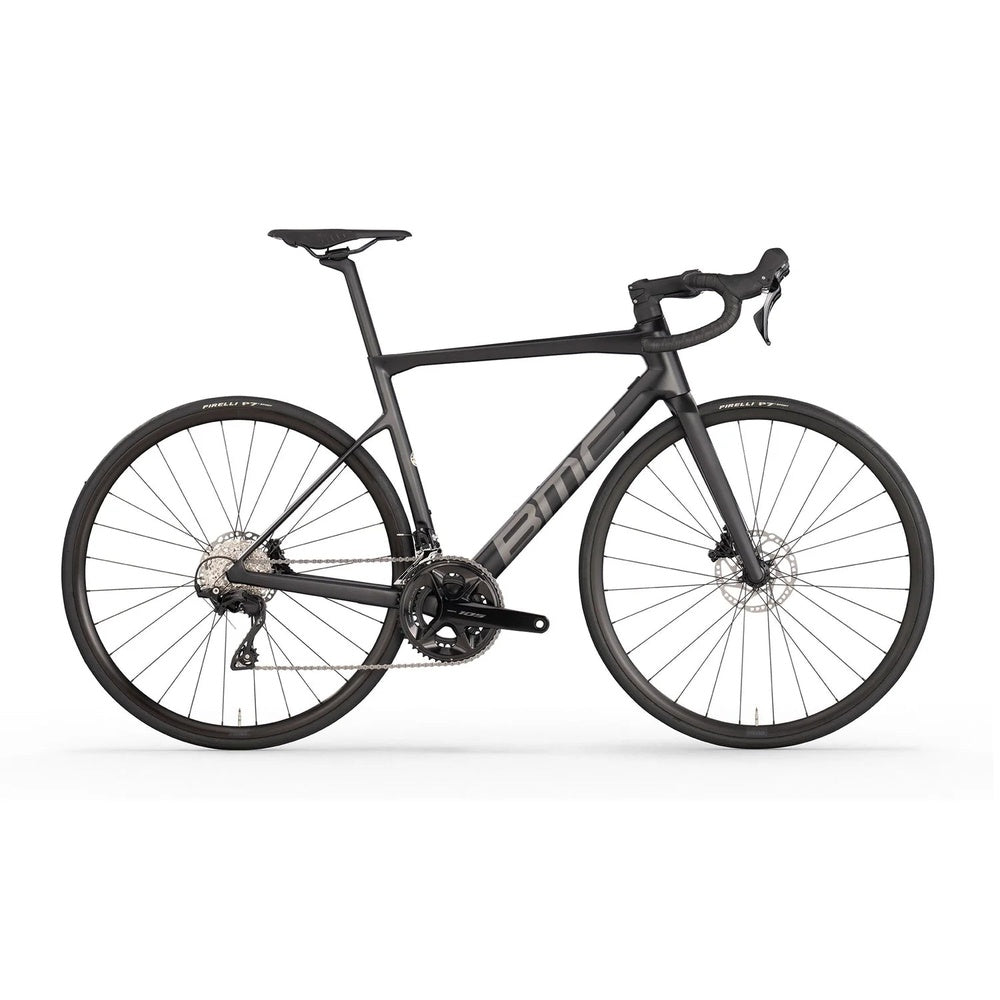 BMC Teammachine SLR FOUR 105 2x12 blk gry 56