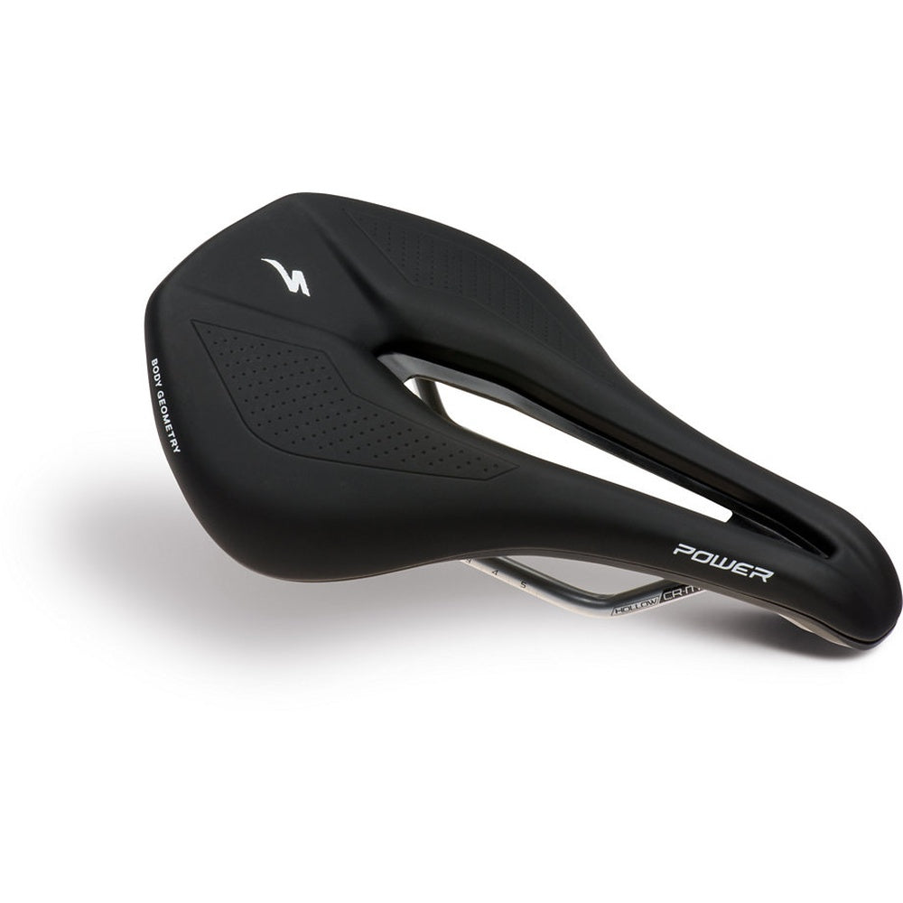 Specialized Power Comp - Black