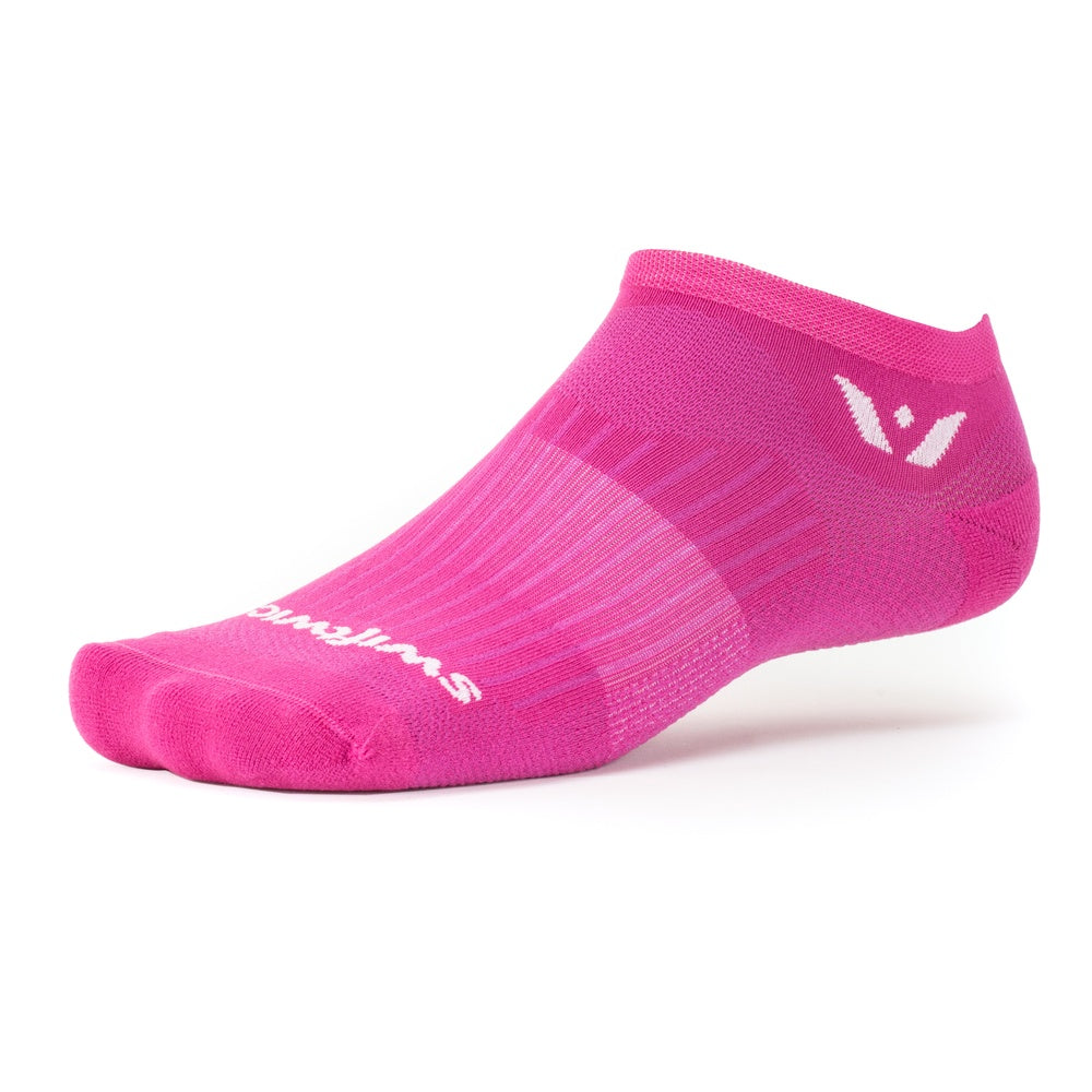 Swiftwick Aspire Zero Socks - Pink