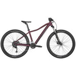 Scott Contessa Active 40 Mountain Bike 2022 - Purple