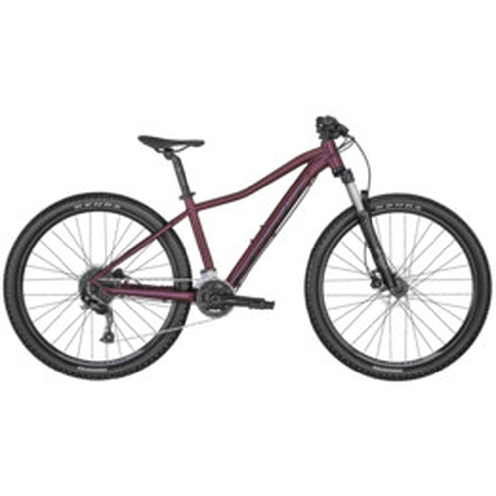 Scott Contessa Active 40 Mountain Bike 2022 - Purple