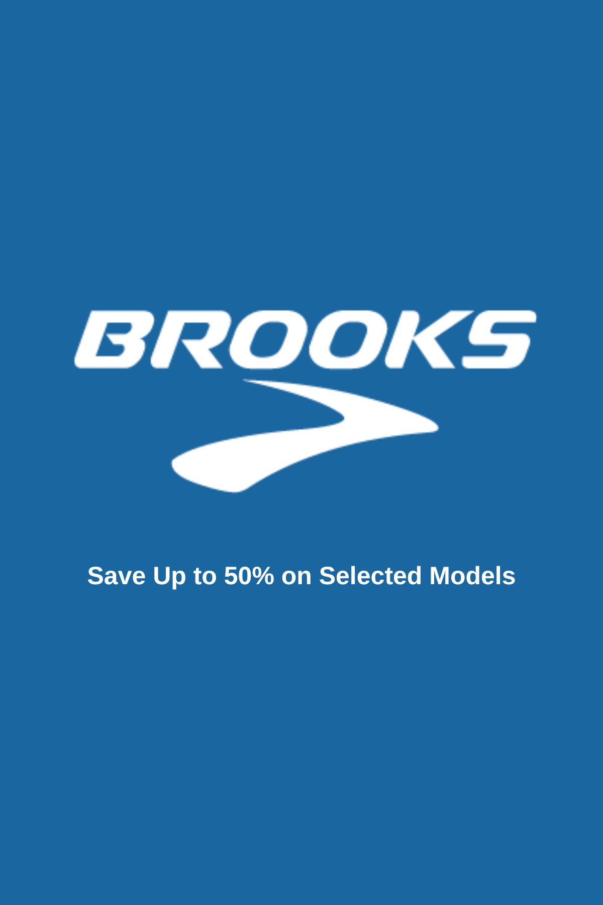 Brooks Offers