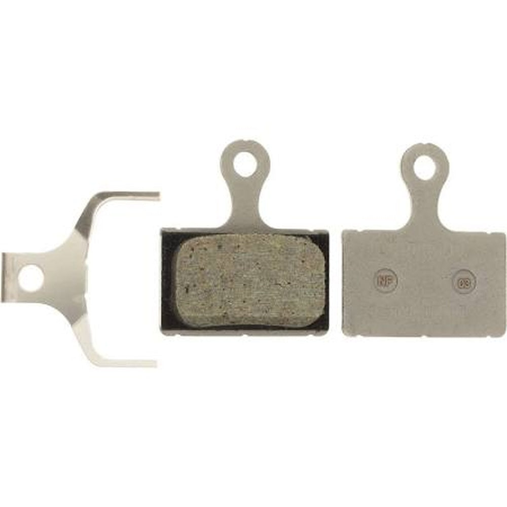 Shimano Disc Brake Pads - K02S