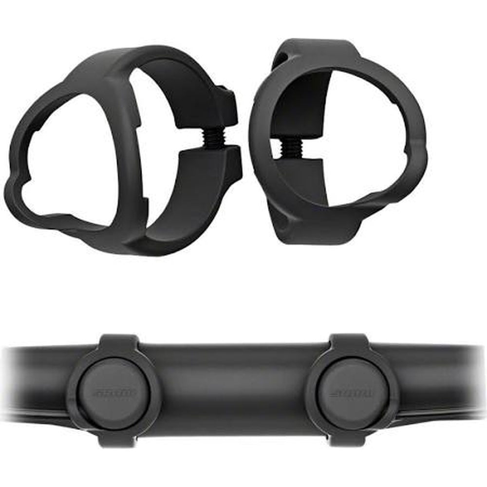 SRAM RED BLIP CLAMP 31.8 PAIR
