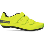 Specialized Torch 1.0 Road Shoes - Team Yellow