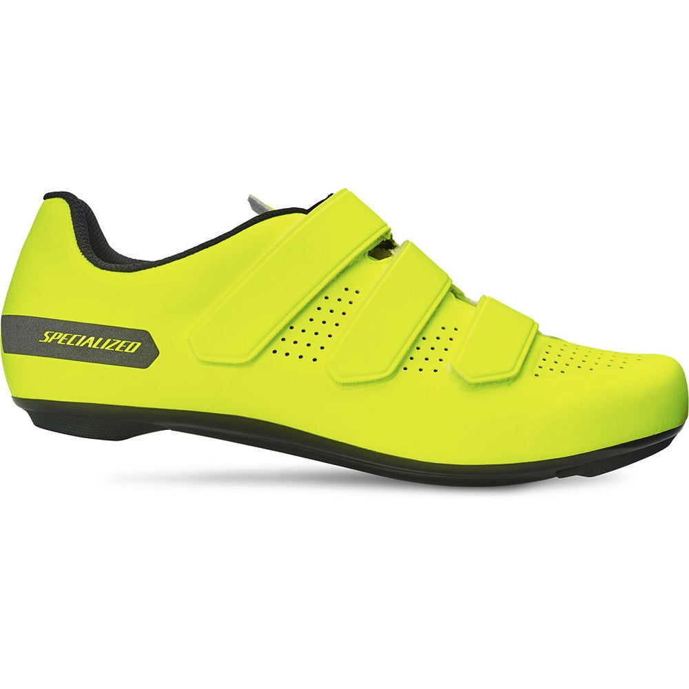Specialized Torch 1.0 Road Shoes - Team Yellow
