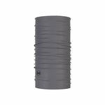 BUFF Cool Net UV+ tubular headwear in Sedona Grey color