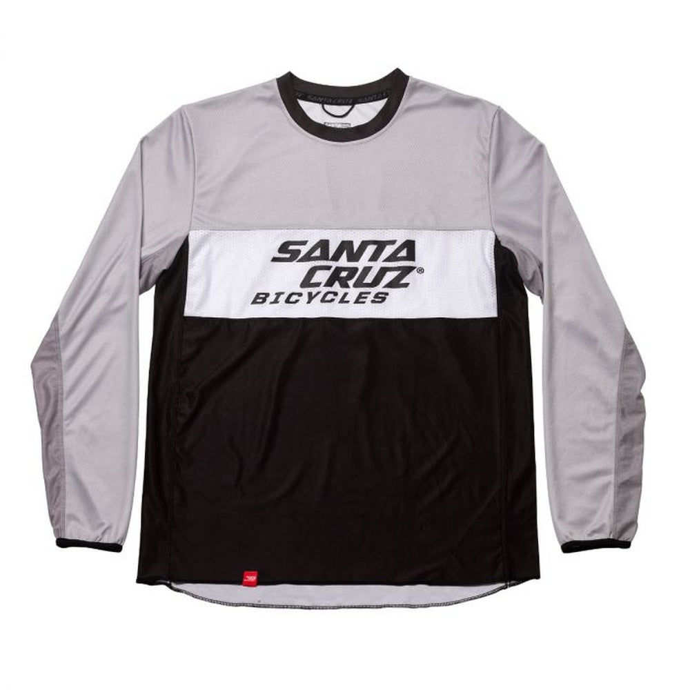 Santa Cruz Mx Enduro Jersey Men's