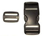 Coghlans Quick Release Buckles 1" (2)